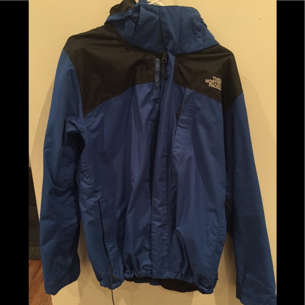 NORTHFACE BLUE FLEECE 🔥